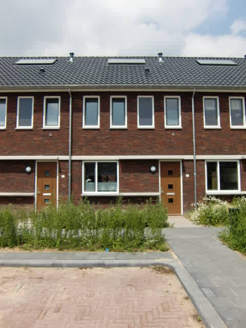 Johan Karschstraat 26 - Wageningen