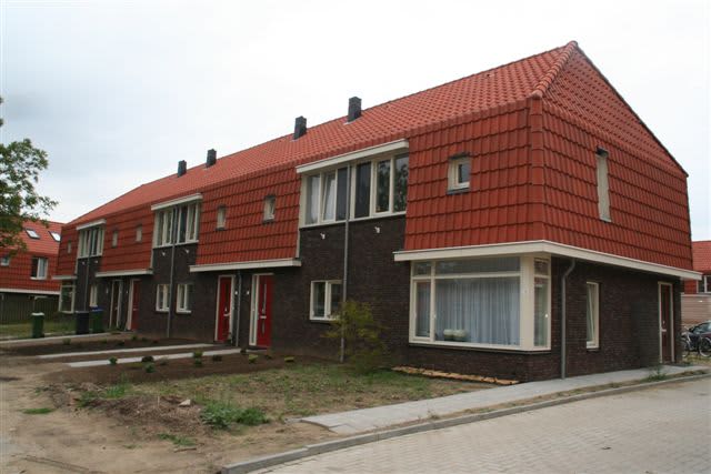 Postjesweg 27 - Wageningen