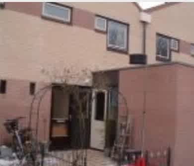 Molenwiek 30 - Maartensdijk