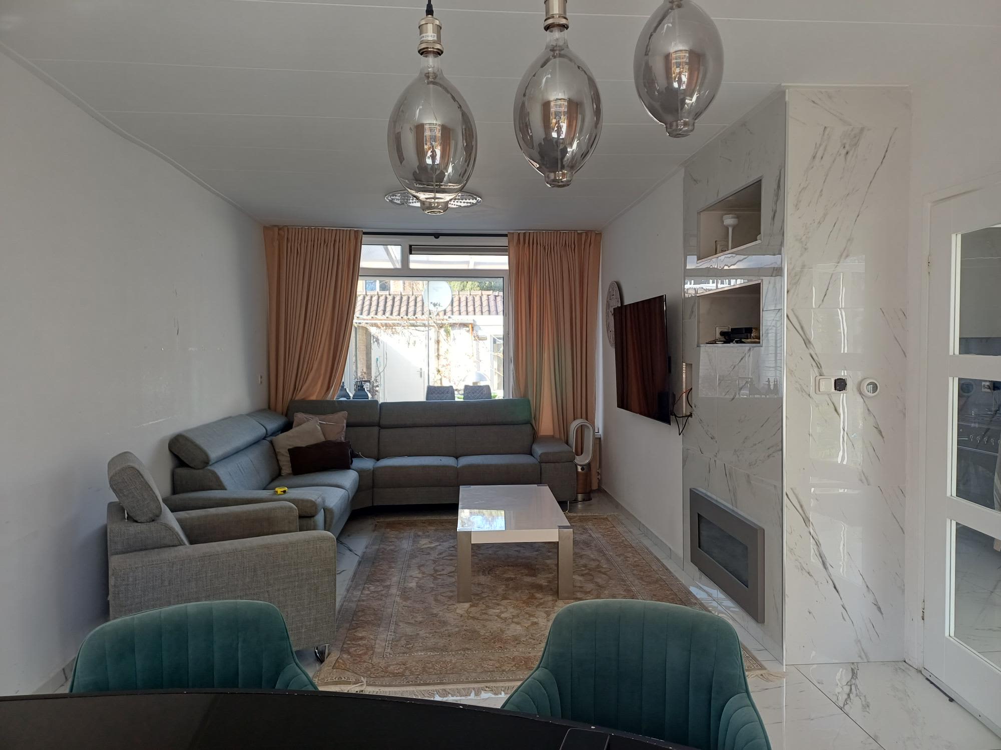 Bachstraat 21 - Heemskerk