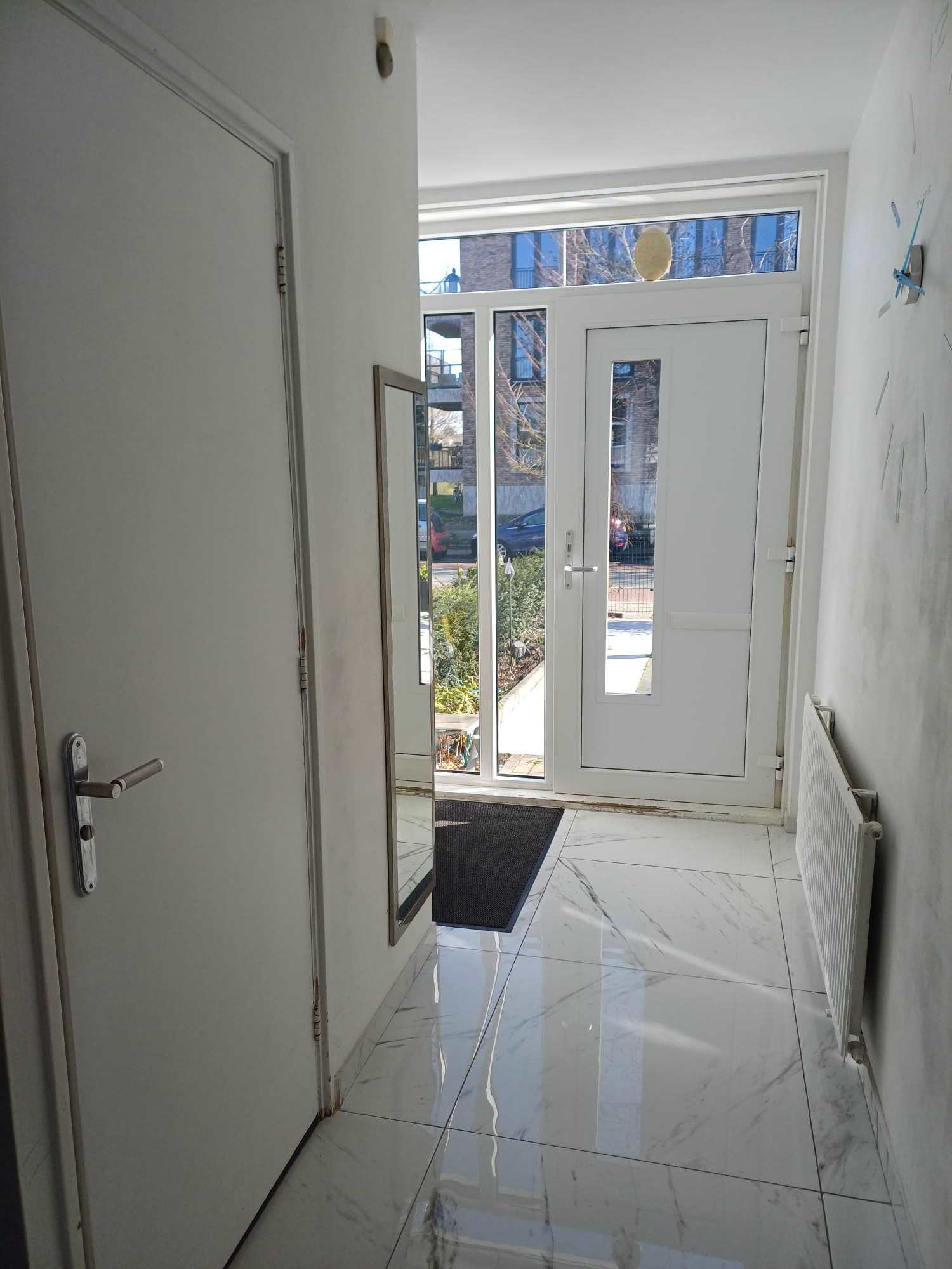 Bachstraat 21 - Heemskerk