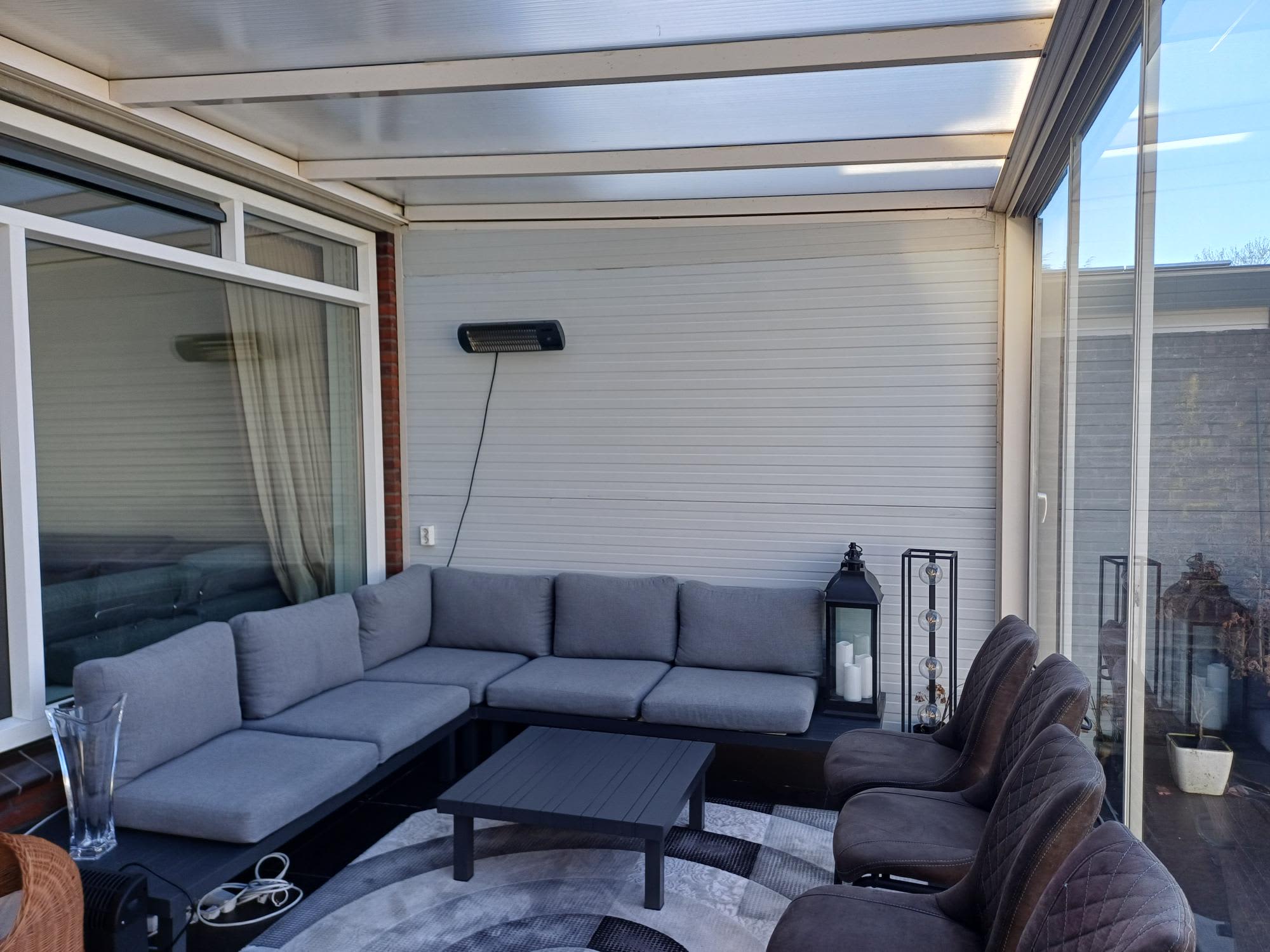 Bachstraat 21 - Heemskerk