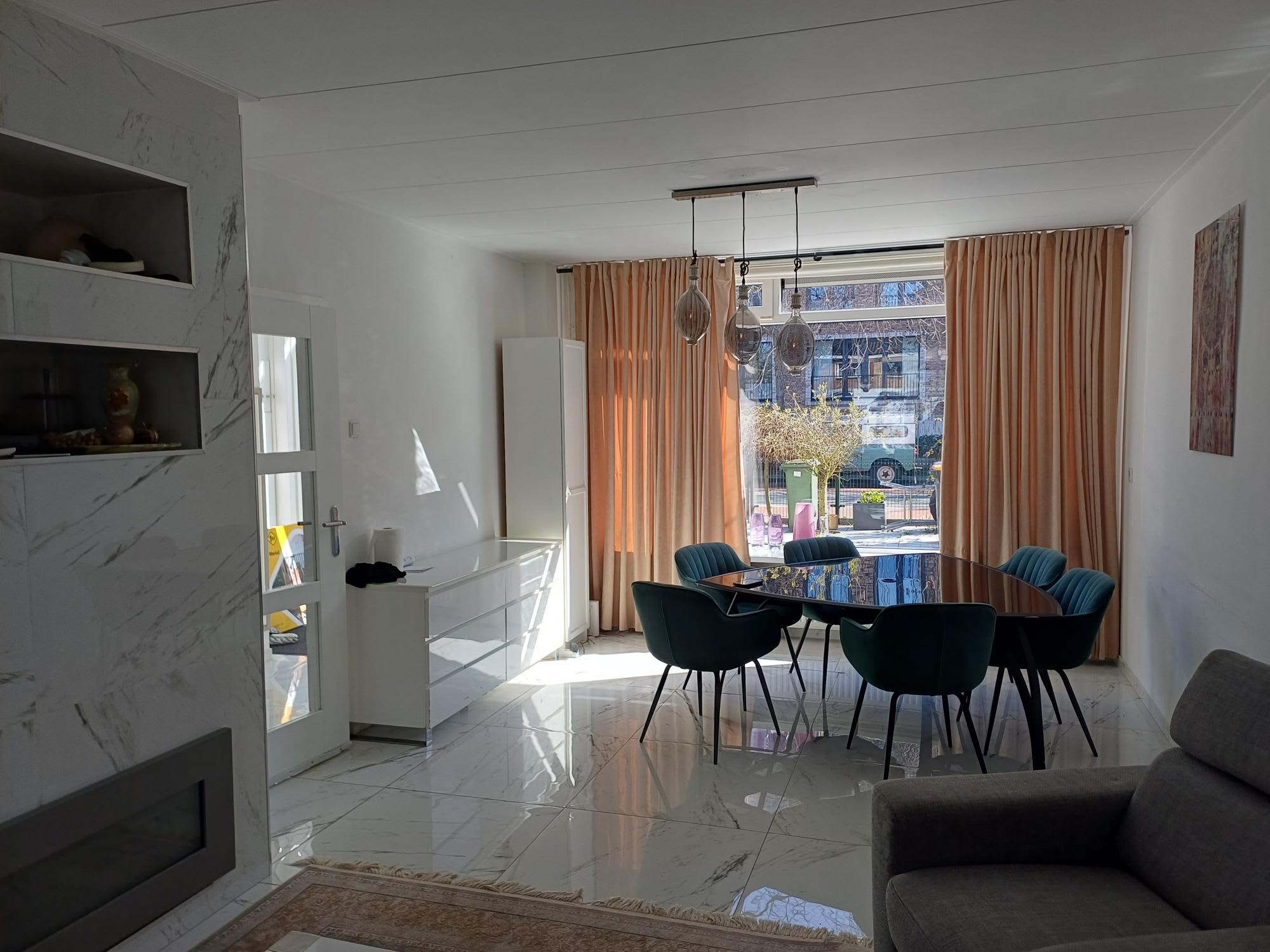 Bachstraat 21 - Heemskerk