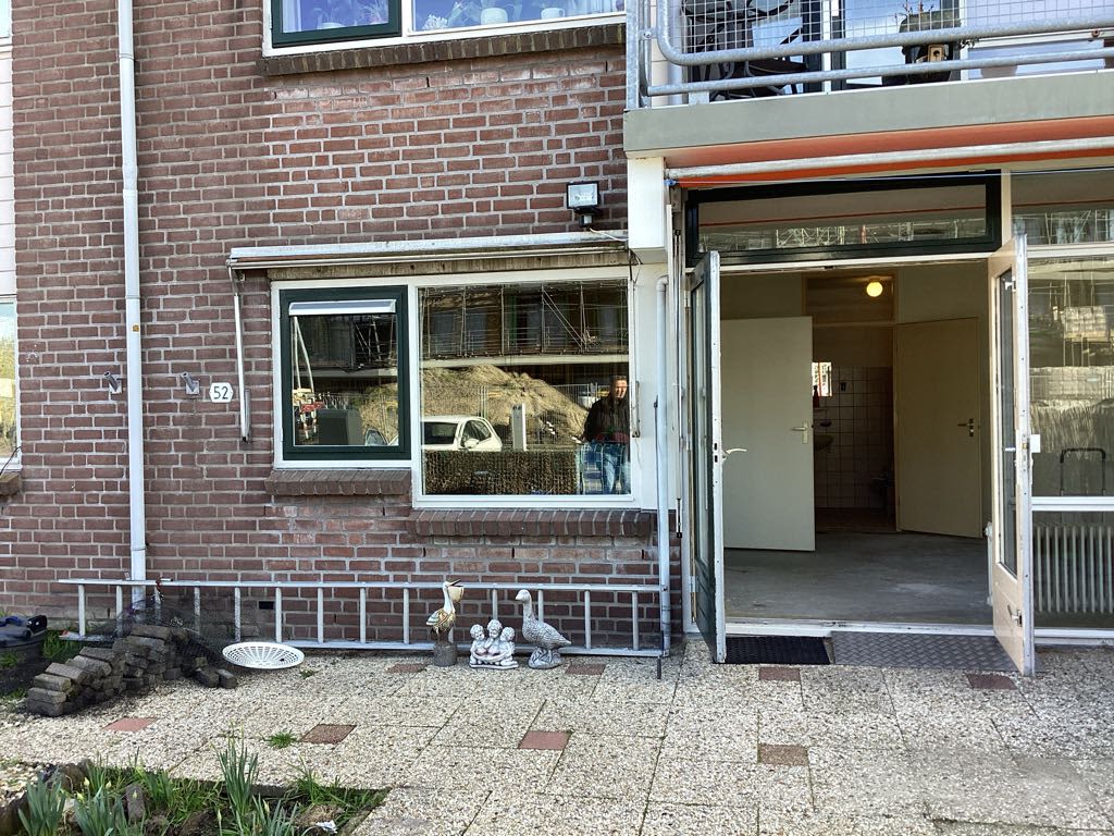 Ratelaar 52 - Nieuwegein