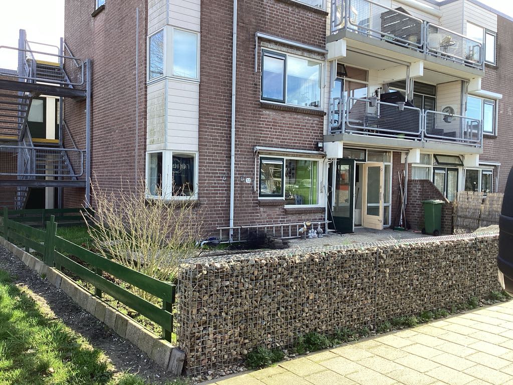 Ratelaar 52 - Nieuwegein