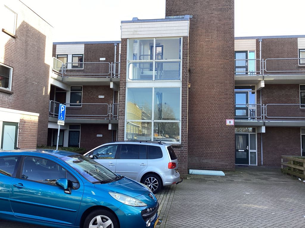 Ratelaar 52 - Nieuwegein