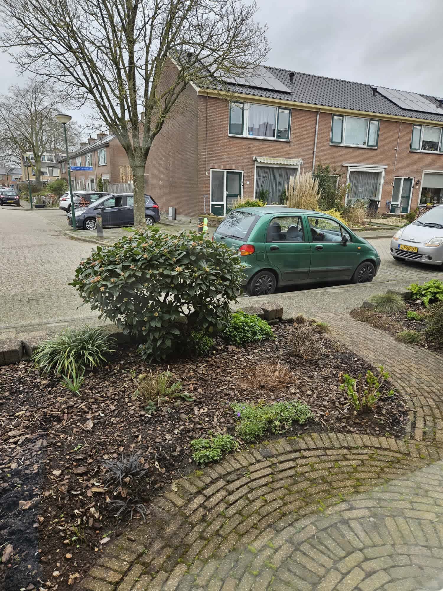 Rhijnesteinstraat 13 - Cothen