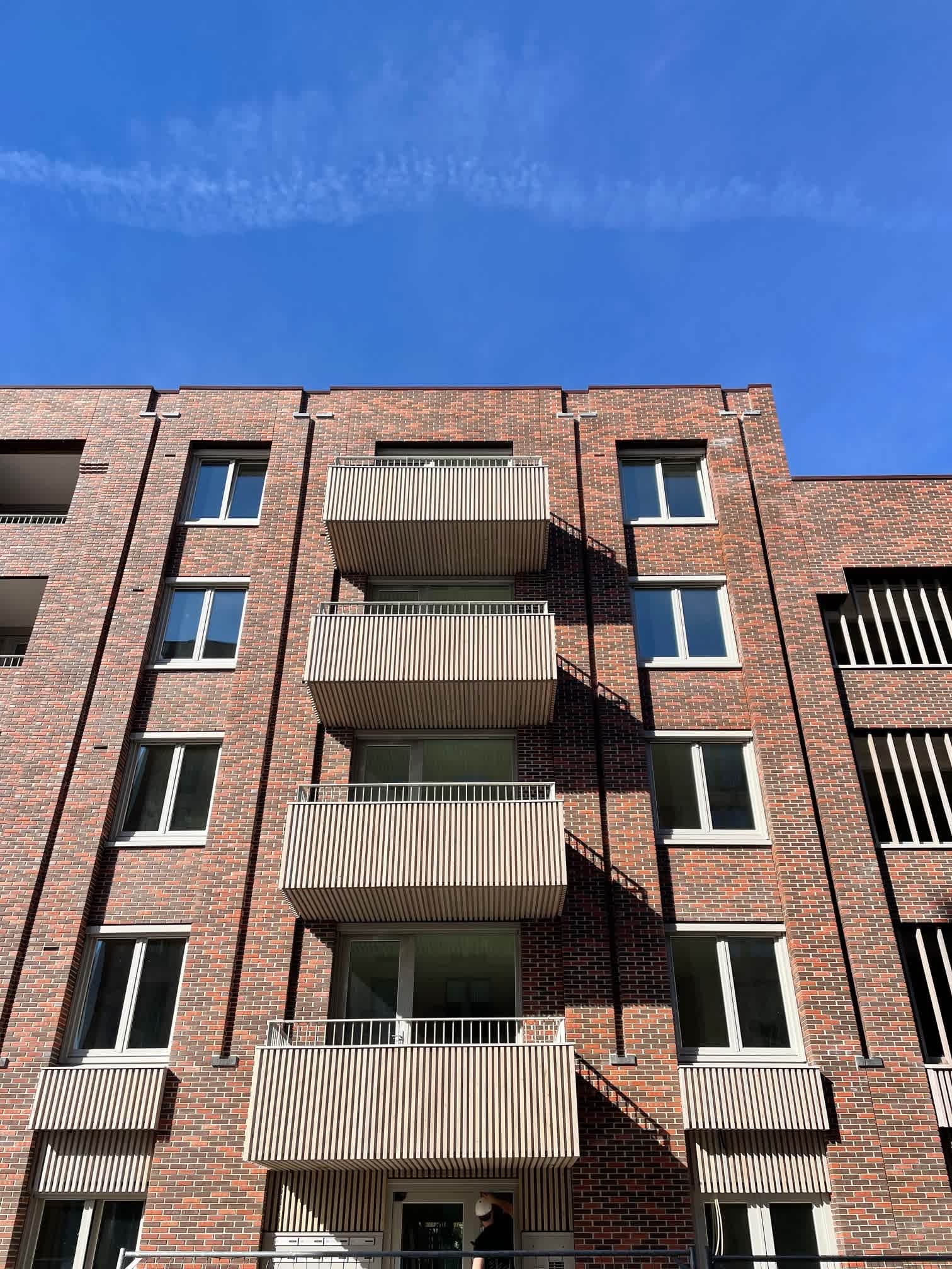 Stephensonstraat 62 - Groningen