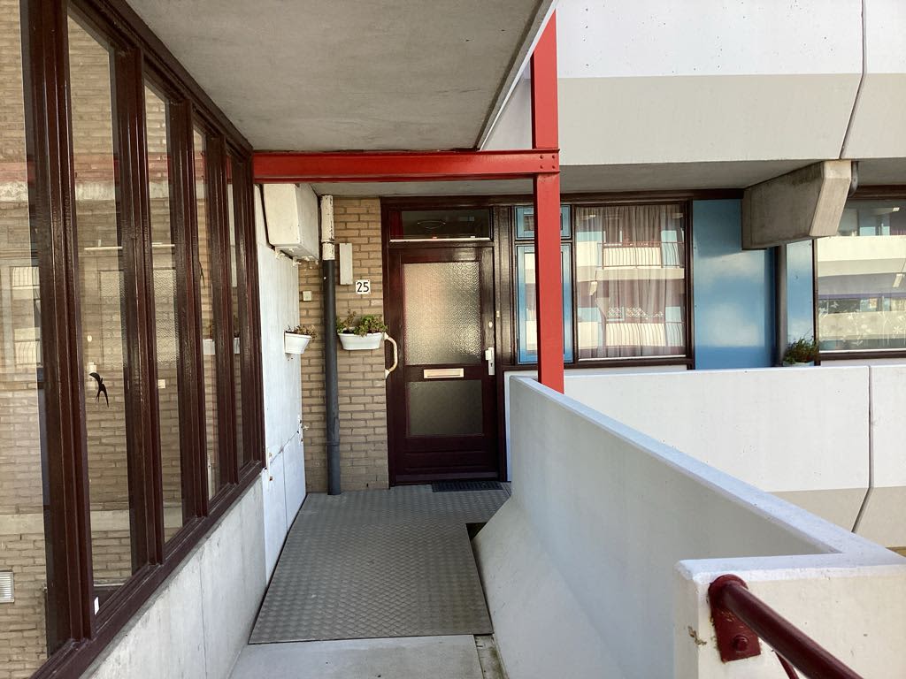 Ruiterstede 25 - Nieuwegein