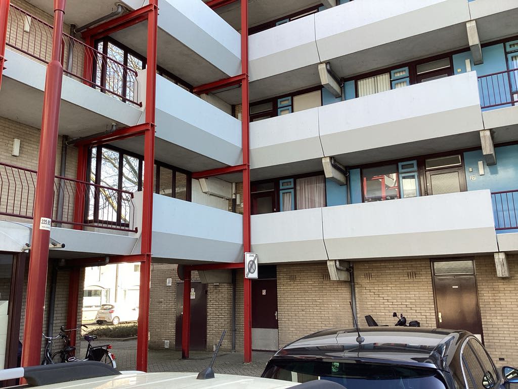 Ruiterstede 25 - Nieuwegein