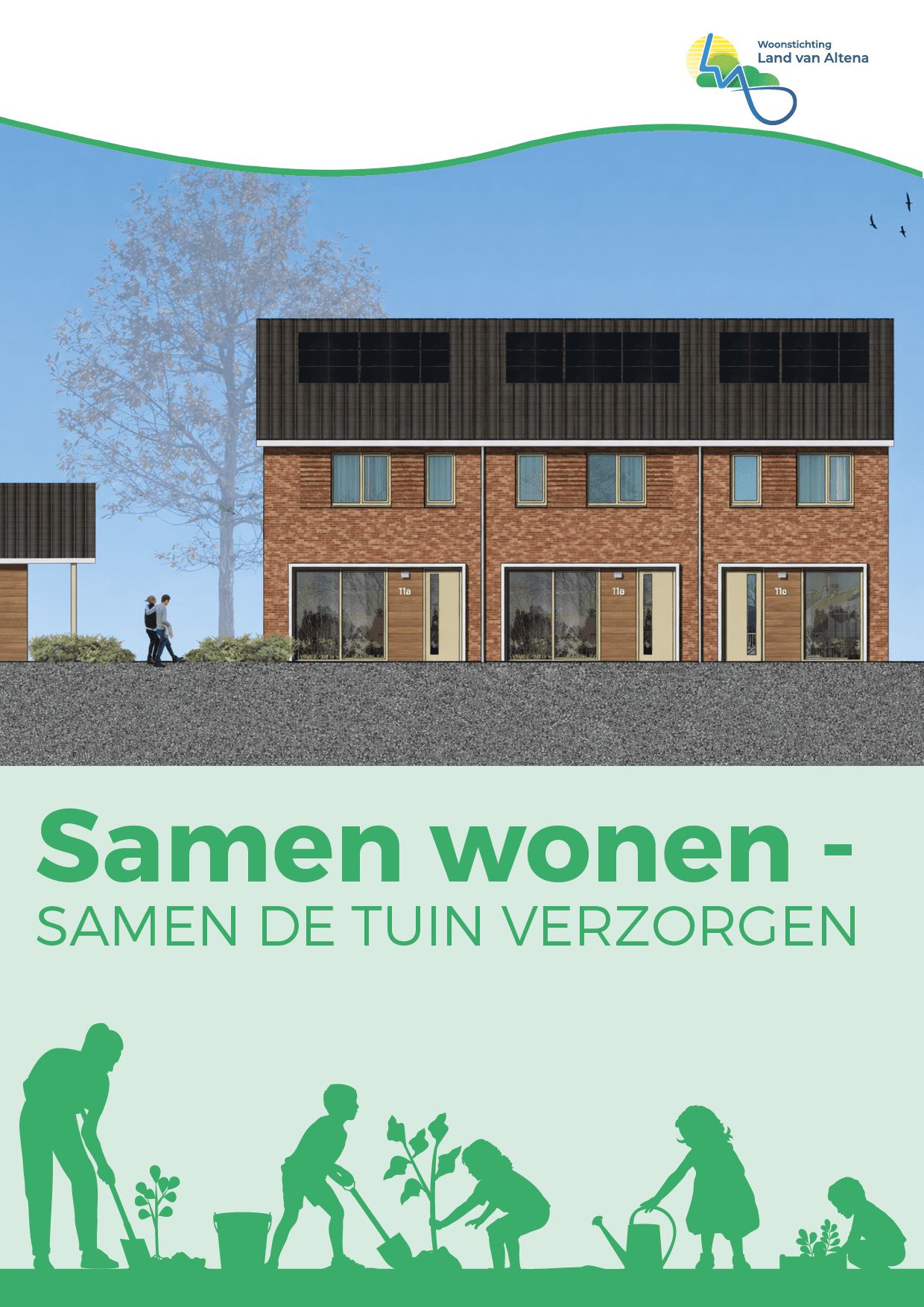 Fabriciusstraat 11A - Almkerk