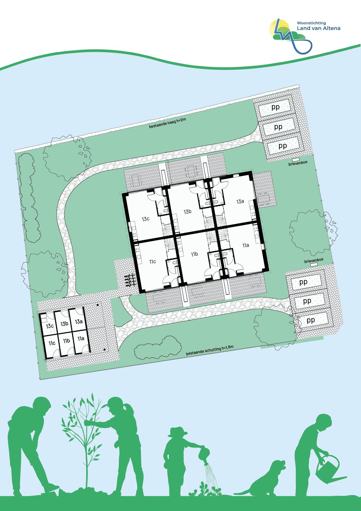 Fabriciusstraat 11B - Almkerk