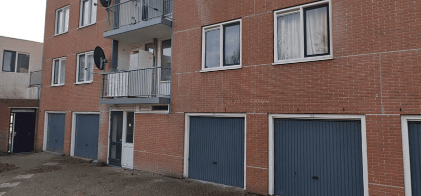 Bernadottelaan 50017 - Haarlem