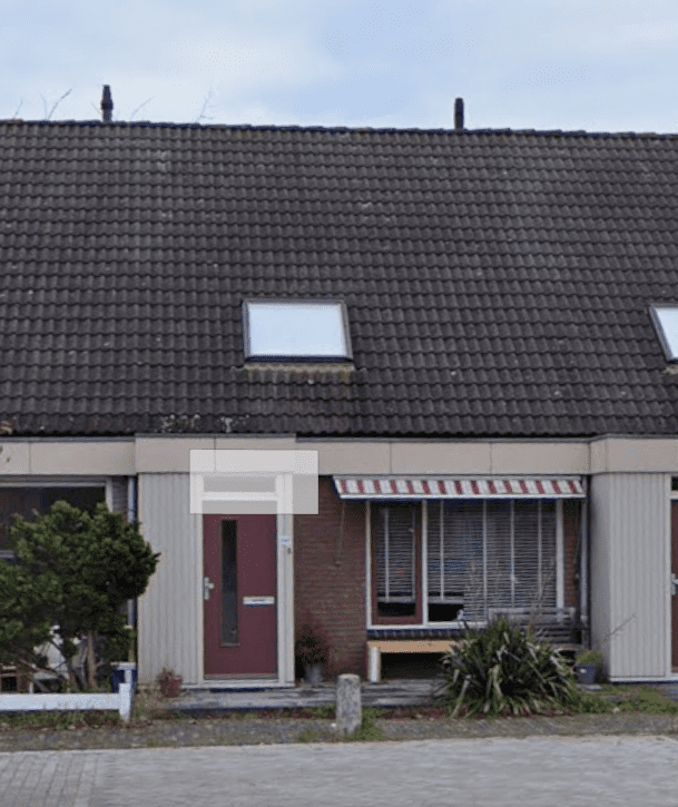 Hofmark 268 - Almere