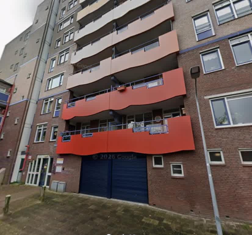 Kartinistraat 51 - Haarlem