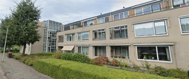 Staringlaan 26 - Uithoorn