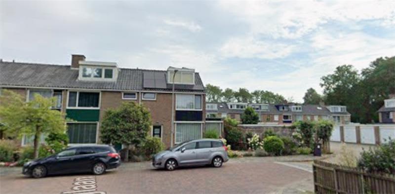 Staringlaan 26 - Uithoorn