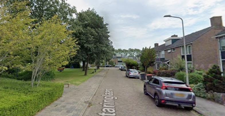 Staringlaan 26 - Uithoorn