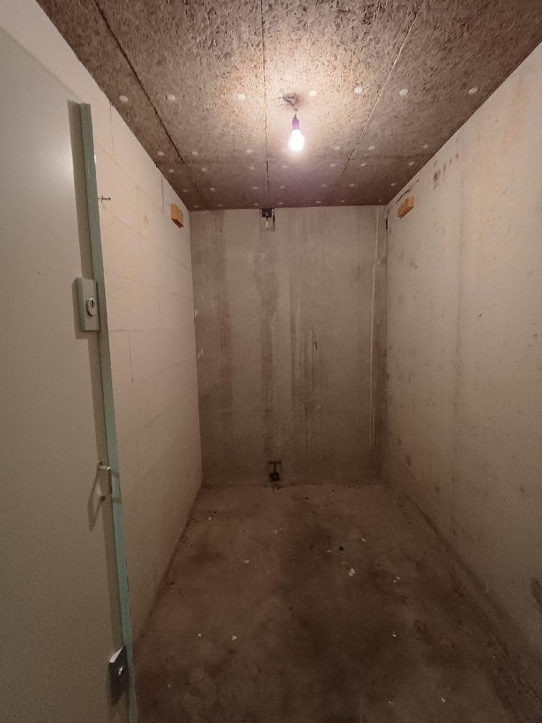 Tekkopstraat 43 - Amsterdam