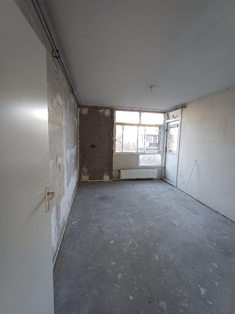 Tekkopstraat 43 - Amsterdam