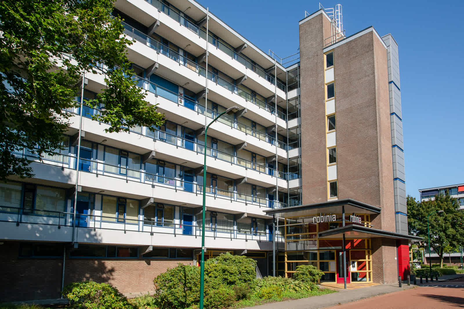 Boompjesgoed 145 - Veenendaal