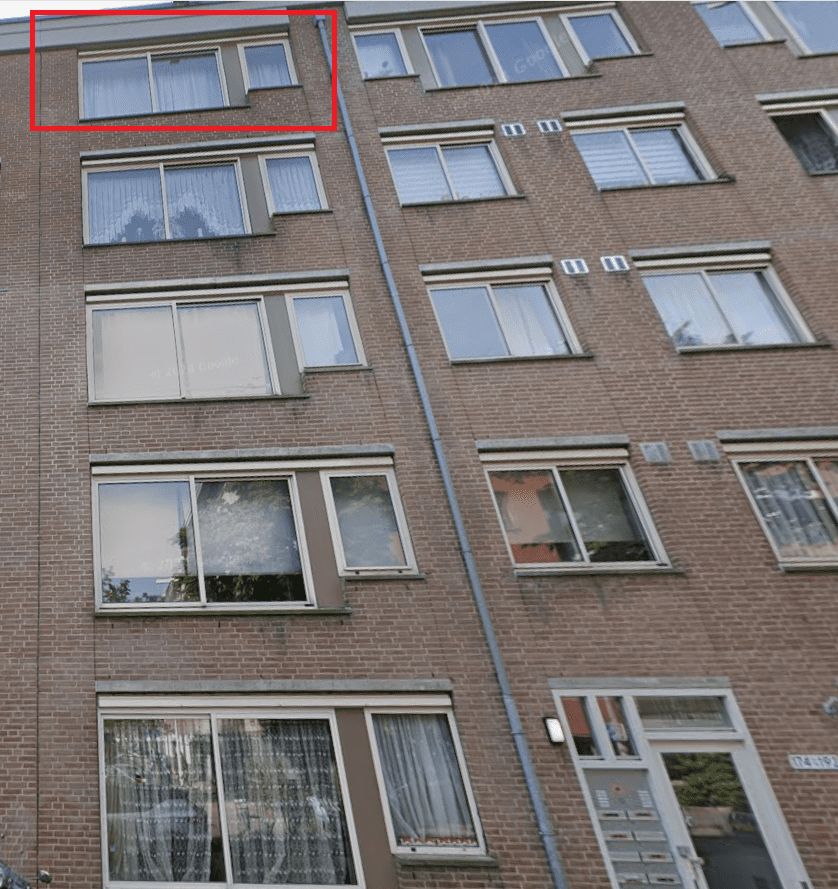 Tidorestraat 190 - Amsterdam