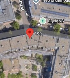 Tidorestraat 190 - Amsterdam