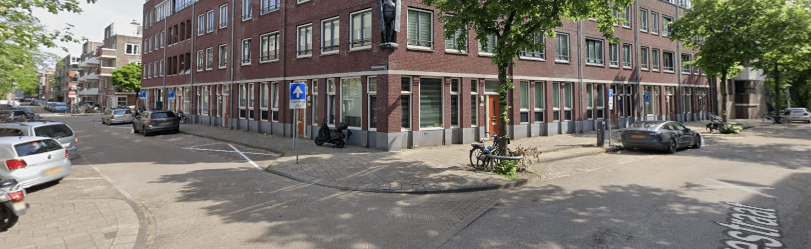 Tidorestraat 190 - Amsterdam