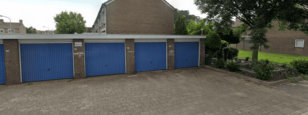 Olieslagerslaan 42GA - Beverwijk