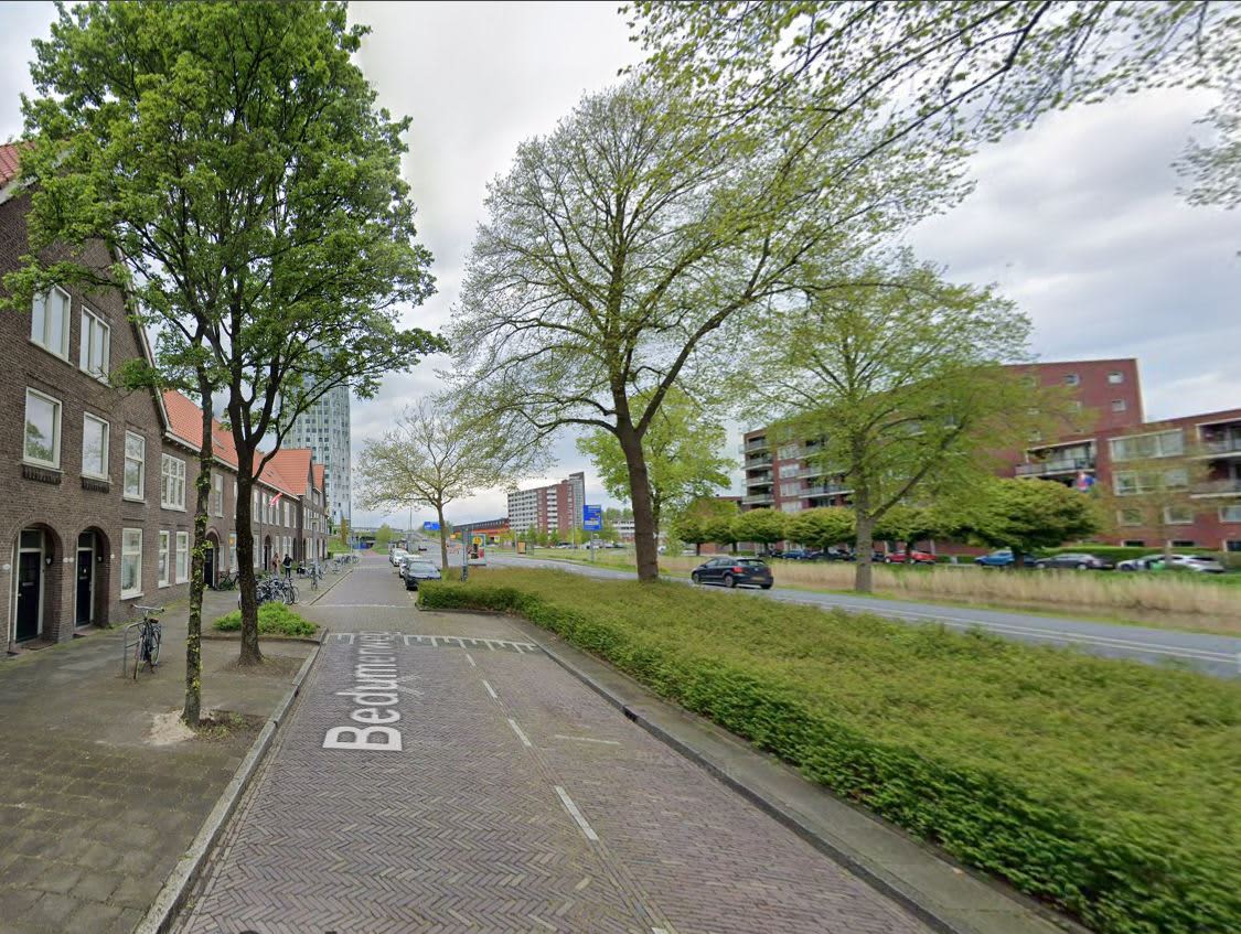 Bedumerweg 115A - Groningen