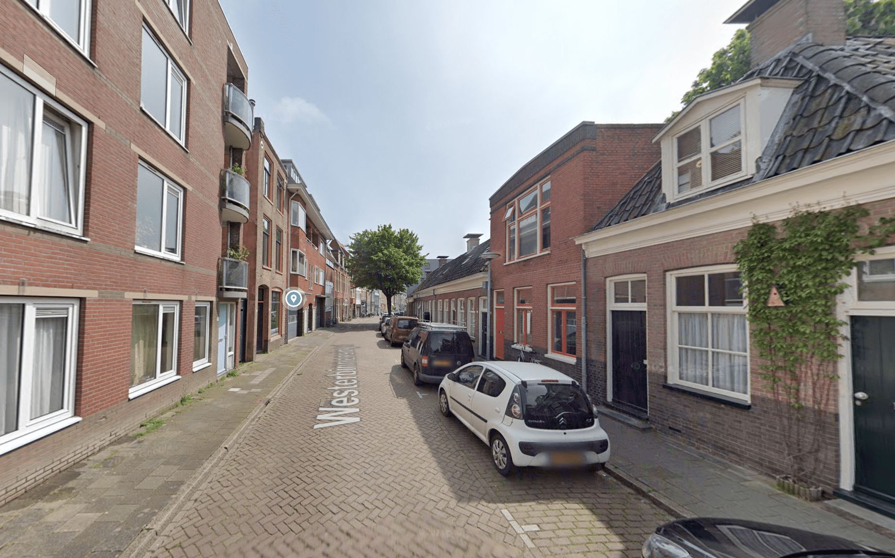 Westerbinnensingel 33 - Groningen