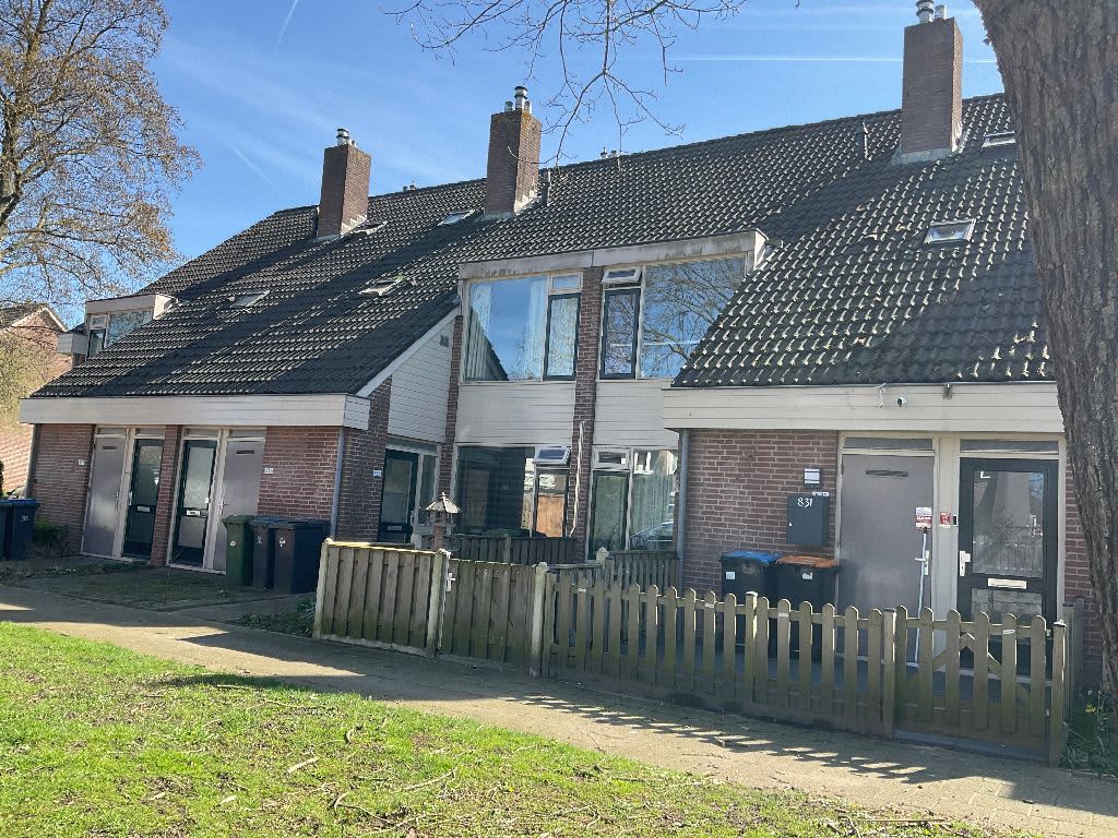 Heimanslaan 831 - Culemborg