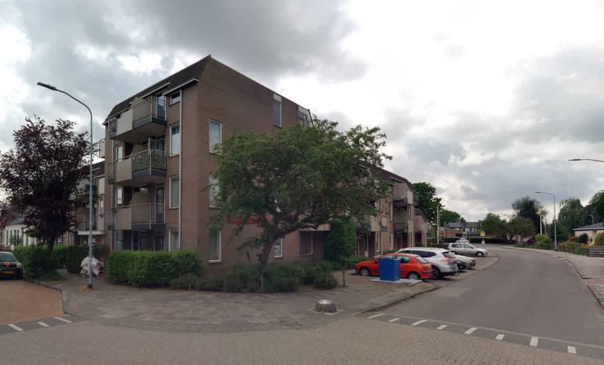 Slochterstraat 122 - Sappemeer