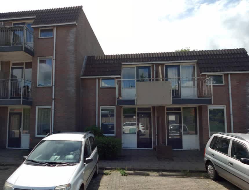 Slochterstraat 122 - Sappemeer