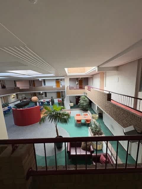 Schoolstraat 106 - Hilversum