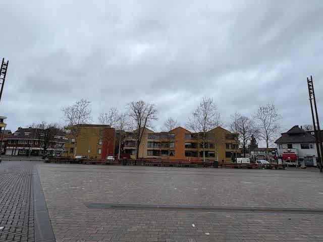 Schoolstraat 106 - Hilversum