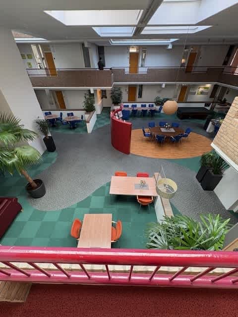 Schoolstraat 106 - Hilversum