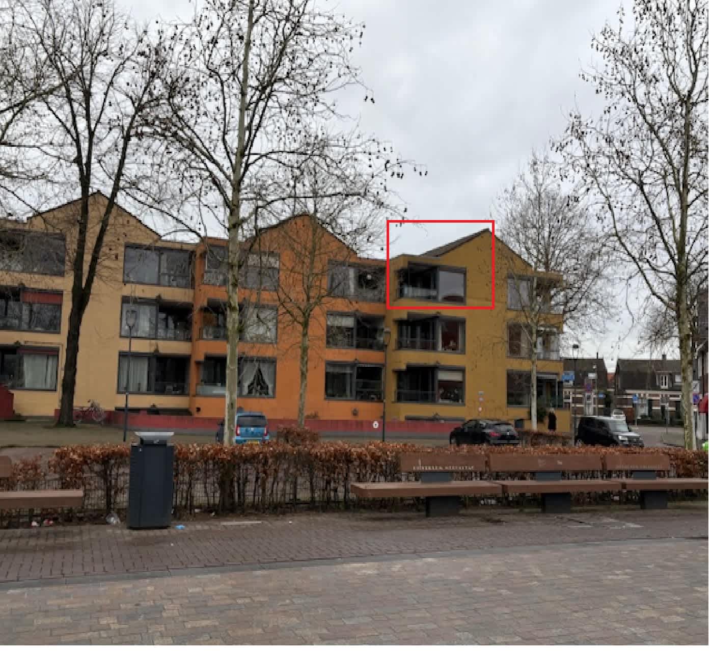 Schoolstraat 106 - Hilversum