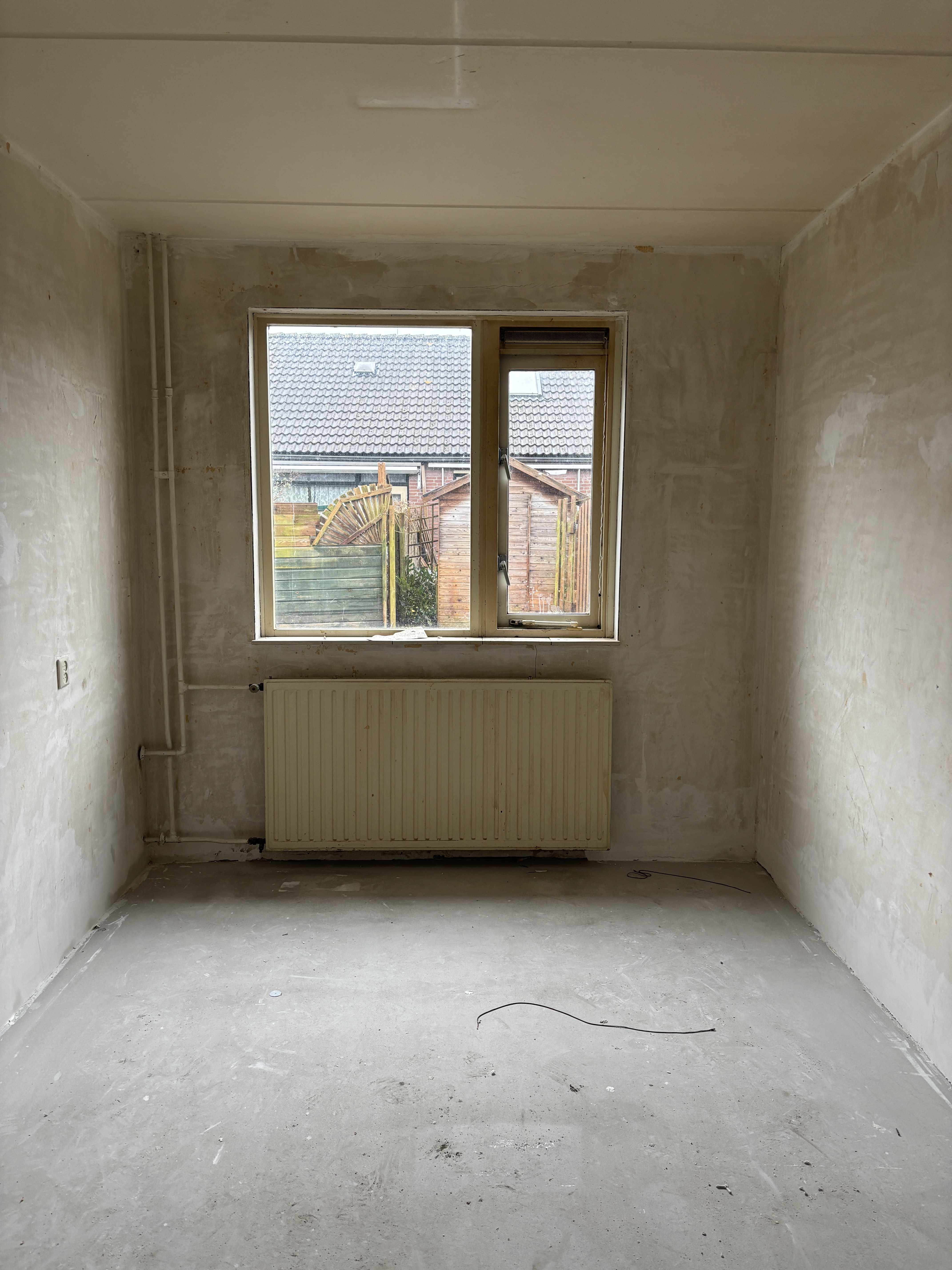 Rietland 10 - Landsmeer