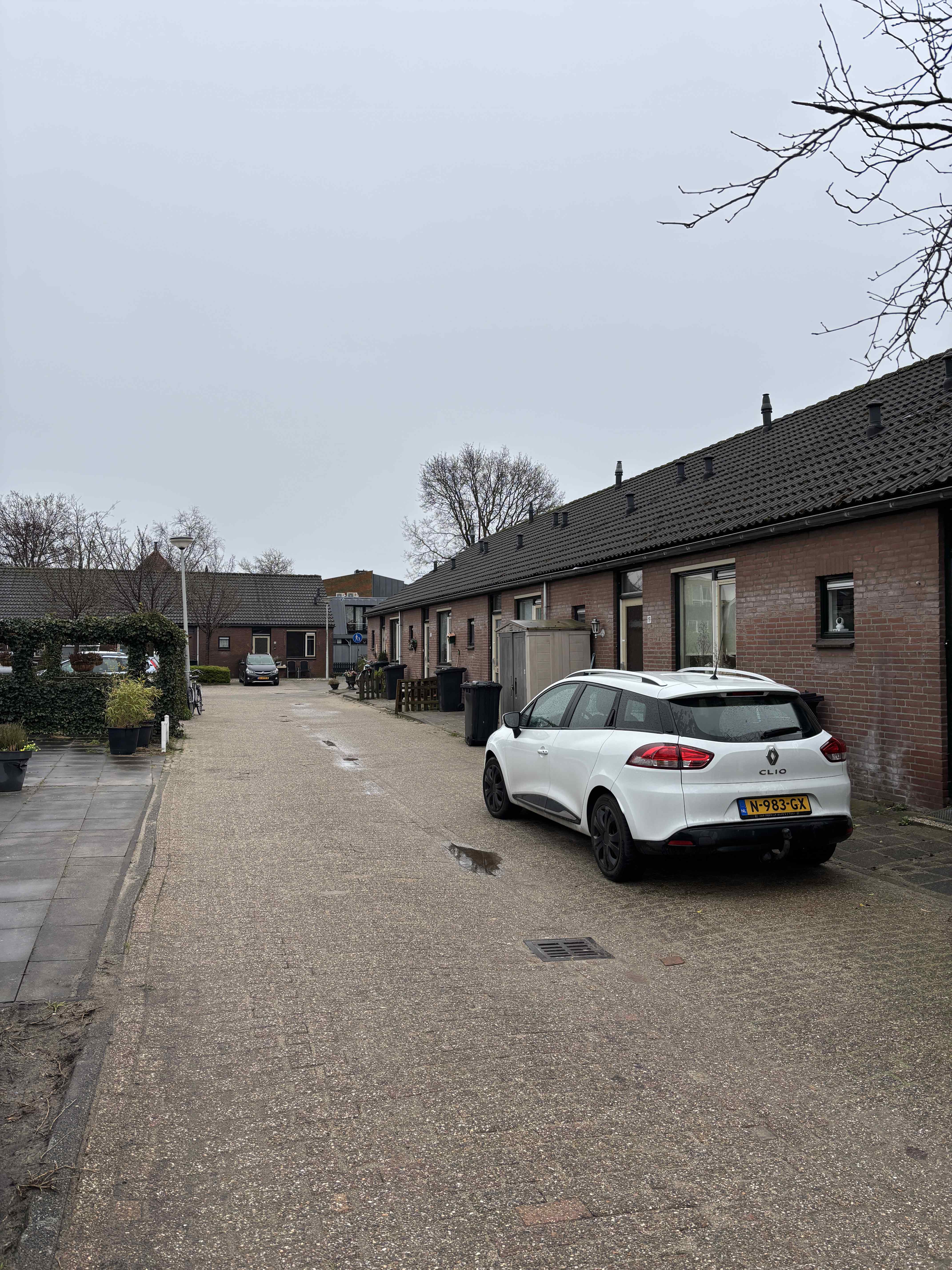 Rietland 10 - Landsmeer