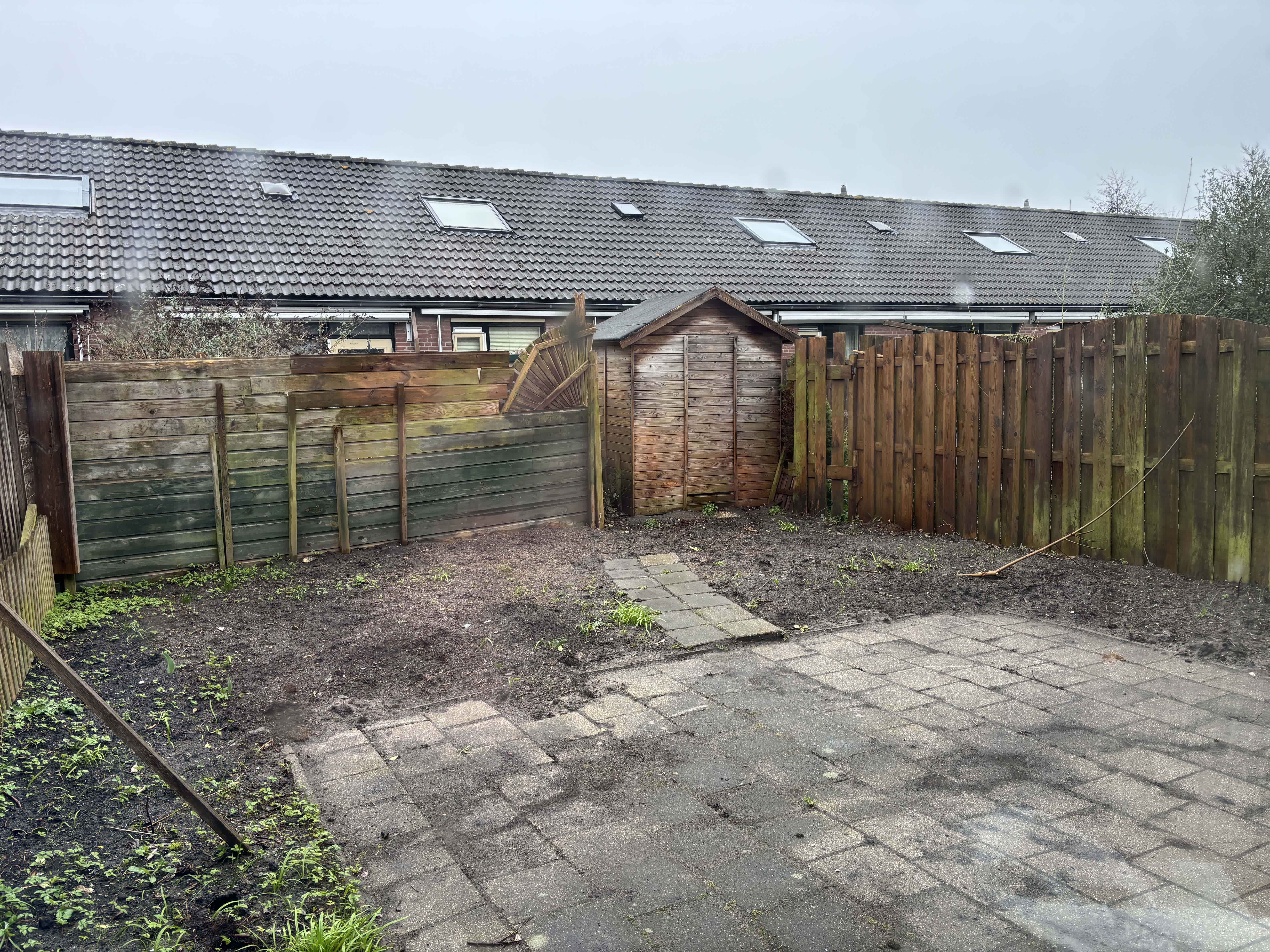 Rietland 10 - Landsmeer