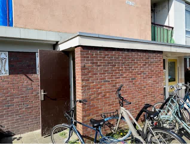 Trumanlaan 265A - Utrecht