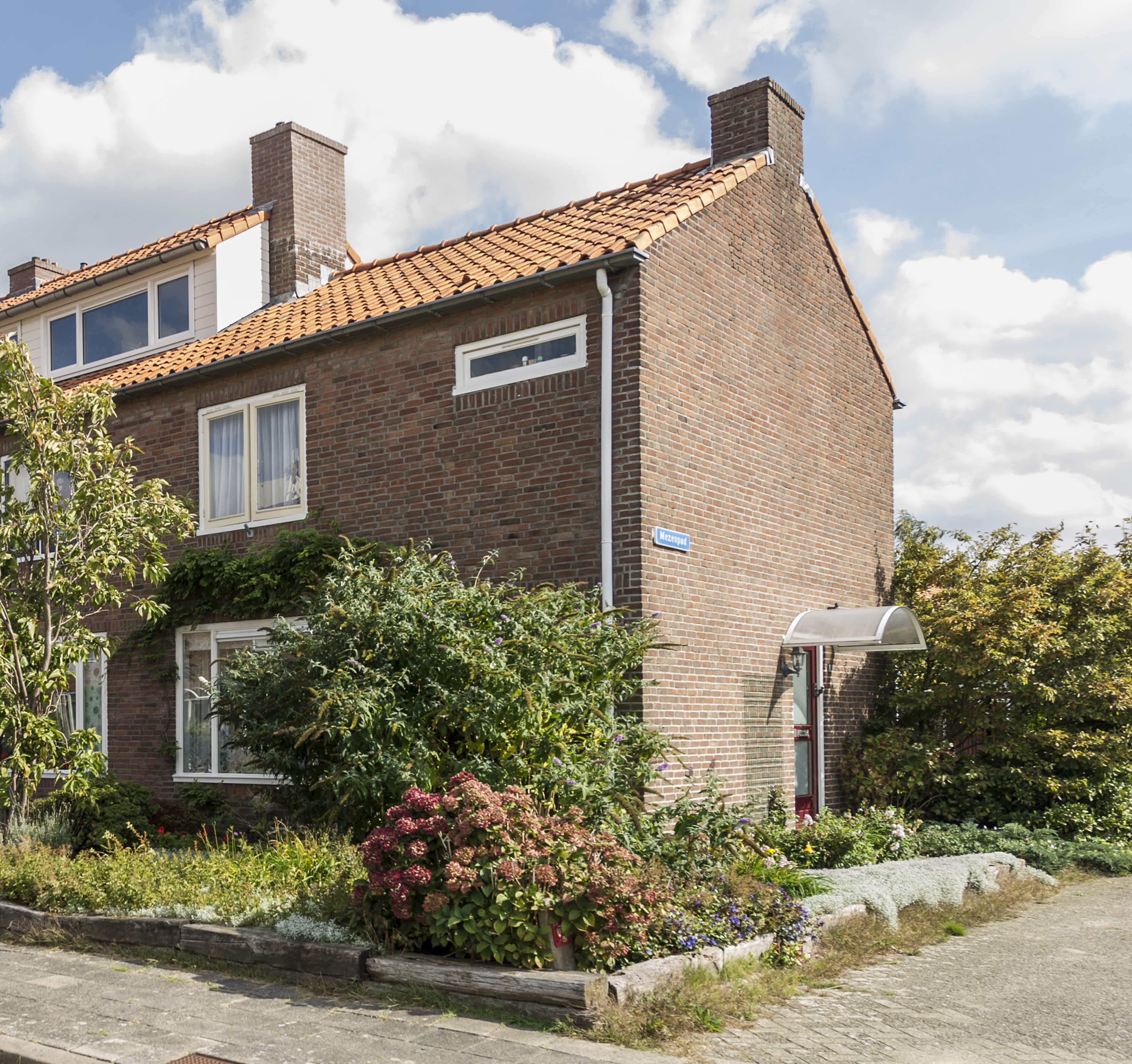 Mezenpad 11 - Amersfoort