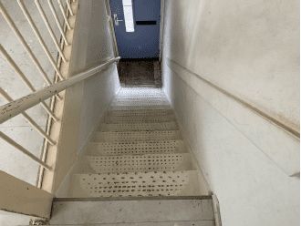 Notenstraat 71 - Amsterdam