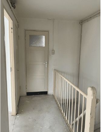 Notenstraat 71 - Amsterdam