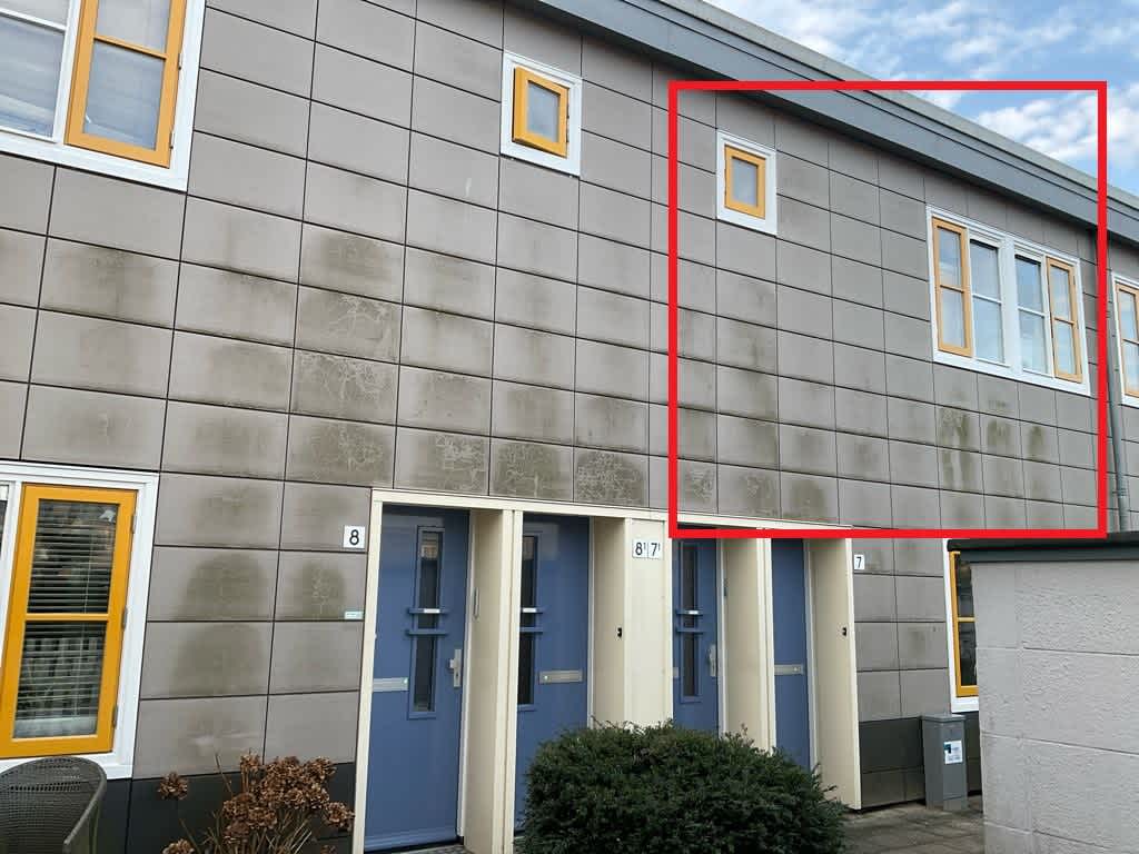 Notenstraat 71 - Amsterdam