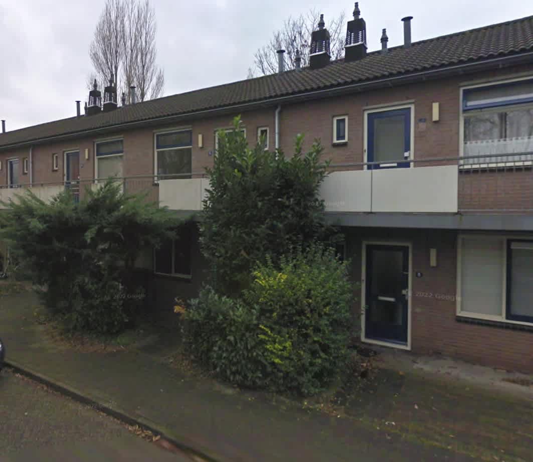 Korenmolen 15 - Mijdrecht