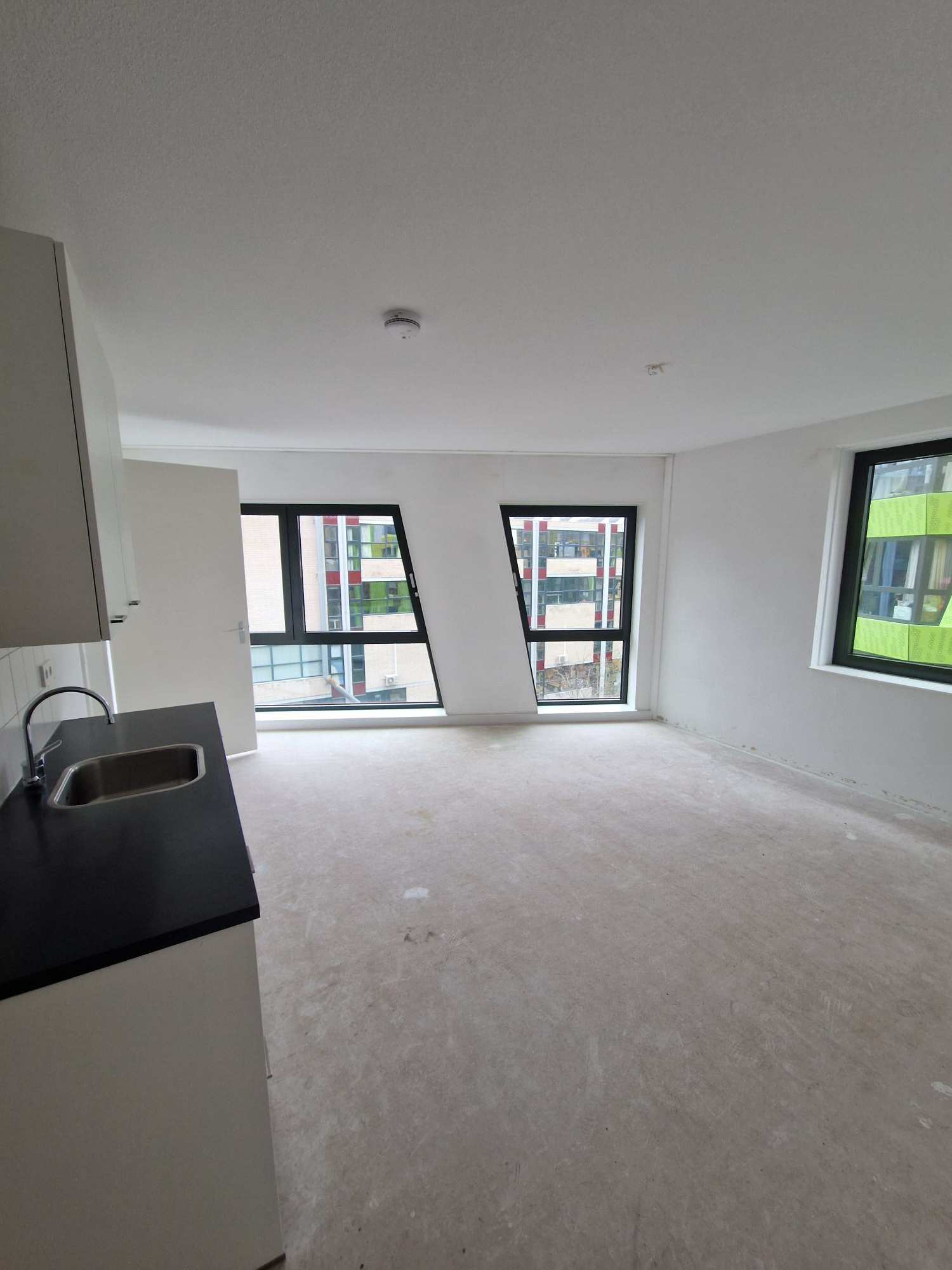 Burgemeester Annie Brouwerlaan 82 - Utrecht