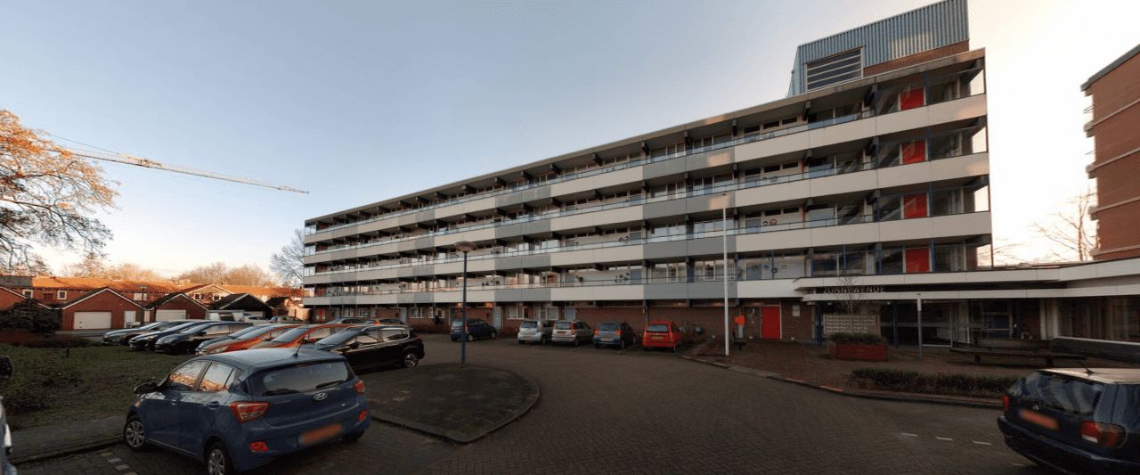 Poolster 202 - Veenendaal