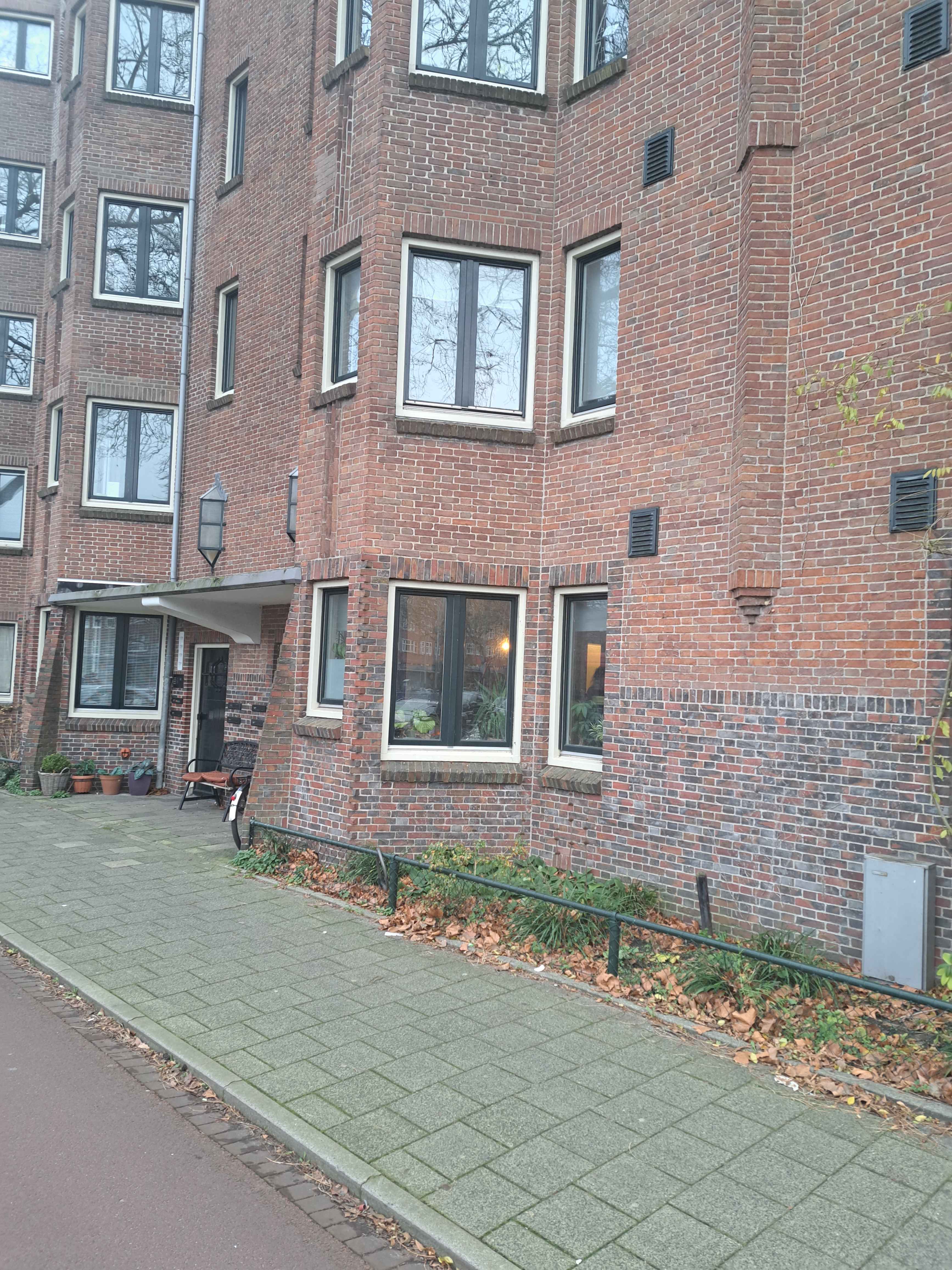 Amstelveenseweg 181-A - Amsterdam
